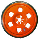 Guniwheel 45S