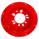 Guniwheel - GuniX 56 Center Hub ROOD