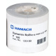 HAMACH Dynamic Rotolo Carta Abrasiva 115mm - 23 Metri