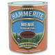 Hammerite Menie - Rojo Antioxidante Protección Resistente