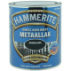 Peinture pour métaux brillante de Hammerite - bidon 250 ou 750ml