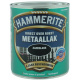 Hammerite Metal Lacquer - Brillo de seda