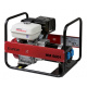 EUROM HM6001 Honda Generator 6,3 kW - 4600 Watt