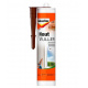 Alabastine - Relleno para Madera Blanco 485 gramos