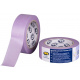 HPX Nastro Adesivo Viola 38mm - 50 Metri