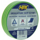 HPX 52100 VDE Isolierband GELB/GRÜN 19 mm x 20 Meter