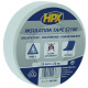 HPX Nastro Isolante VDE Bianco 19mm - 20 Metri