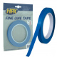 HPX Fine Line Tape 12mm - 33 meter