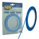 HPX Fine Line Tape 3mm - 33 meter