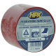 HPX 52400 Isolierband ROT 50mm x 10 Meter