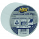 HPX 52400 Isolierband WEISS 50mm x 10 Meter