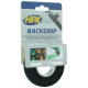 HPX Kabelband SCHWARZ 16mm - 5 Meter