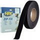 HPX Velcro (loop) BLACK 20mm - 5 meter