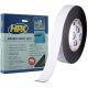 HPX Dubbelzijdig Foam Tape ZWART 25mm - 10 meter