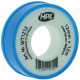 HPX PTFE Teflon Tape WATER 12mm - 12 meter