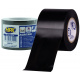 HPX Cinta NEGRO de PVC  50 mm - 10 metros