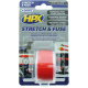 HPX Nastro Isolante Rosso 25mm - 3 Metri