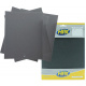 HPX Waterproof Schleifpapier Set - P80 - P120 - P180