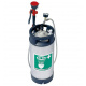 HUGHES STD-38G Doccia Portatile D'emergenza - 15lt