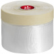 Kip 332 Masking Film + Masking Tape - 300mm x 33 meters