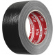 Ruban adhésif Duct Tape Noir Kip 3824 50mm - 50 mètres 