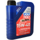 Liqui Moly Touring High-Tech 15w40 - Hochdruckreinigeröl 1 Liter