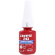 LOCTITE 243 Środek do Zabezpieczania Gwintów Niebieski 5ml - Średnia Wytrzymałość