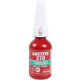 Freinfilet rouge à haute résistance LOCTITE 270 - flacon 10ml