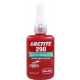 Freinfilet vert avec pénétration capillaire LOCTITE 290 - flacon 50ml 