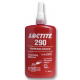 Fijador de roscas LOCTITE 290 Verde 250ml - con penetración