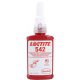 LOCTITE 542 Uszczelniacz do Gwintów Brązowy 50ml - Średnia Wytrzymałość