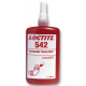 LOCTITE 542 Uszczelniacz do Gwintów Brązowy 250ml - Średnia Wytrzymałość