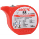 LOCTITE 55 Cordone Sigillante Bianco Rotolo - 50 Metri