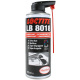 LOCTITE 8018 Desoxidante Aerosol 400ml - Desoxidante