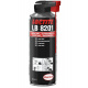 LOCTITE LB 8021 Olej silikonowy w sprayu 400ml