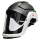 3M M306 Vizierhelm met Comfort Gelaatsafdichting