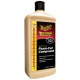 Meguiar's Mirror Glaze Foam Cut Compound