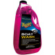 Meguiar's Marine RV / Lavado de Barcos 