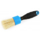 MaxShine Stubby Car Detailing Brush - 100% naturalne włosie