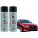 Mazda 41V Soul Red Metallic Pearl lakier w aerozolu