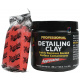 Meguiar's Detailing Clay Aggressive - 200g