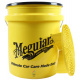 Meguiar's Secchio 14lt Con Griglia 