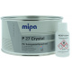 MIPA P27 Stucco Trasparente Per Fibra Di Carbonio - 1kg