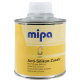 Additif anti-silicone Anti-Silikon-Zusatz de MIPA - bidon 250ml