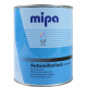 MIPA Autoreifenlack 1 Liter - Schwarz