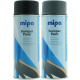 MIPA Bumper Verf in Spuitbus 400ml - Sneldrogende Bumperlak