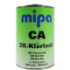 MIPA CA 2K Metal Barniz Transparente - Alto Brillo