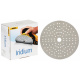 50 ou 100 disques abrasifs 150mm - Iridium de MIRKA