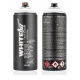 Montana WHITEOUT 400ml aerosol