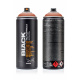 Montana BLACK 1060 Hazle aerozol 400ml